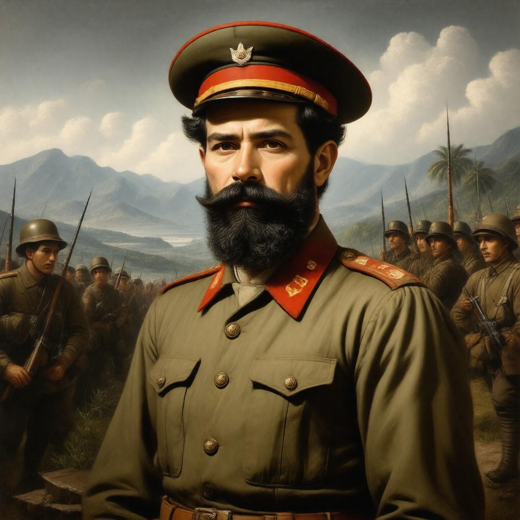 Camilo Cienfuegos